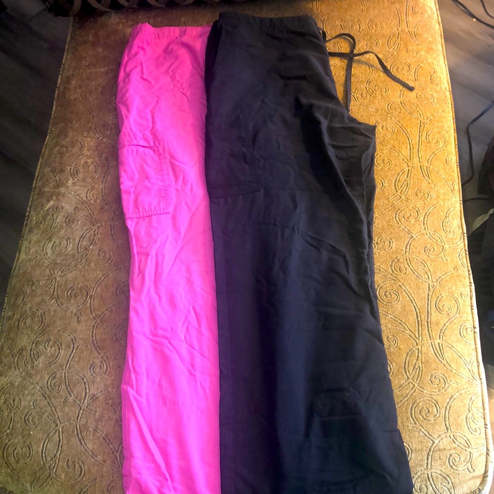 SB Scrub Pant Bundle